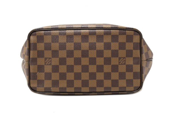 Louis Vuitton Damier Ebene Westminster PM Shoulder Bag