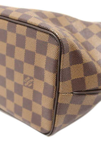 Louis Vuitton Damier Ebene Westminster PM Shoulder Bag