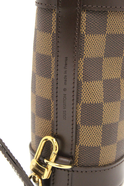 NEW Louis Vuitton Damier Canvas Golf 2002 Hawaii Bottle Holder Bag