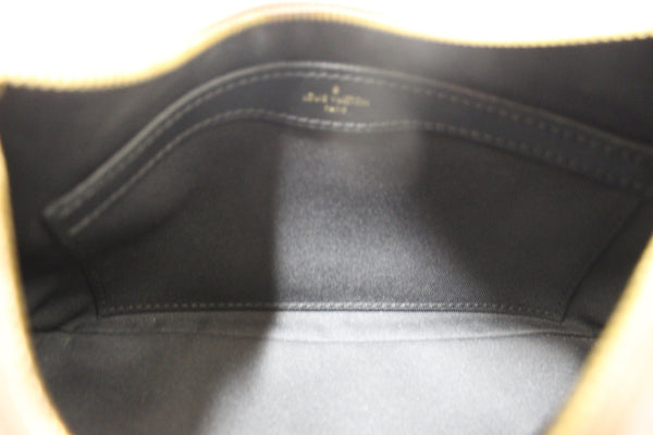 Louis Vuitton Classic Monogram Boulogne Shoulder/Crossbody Bag
