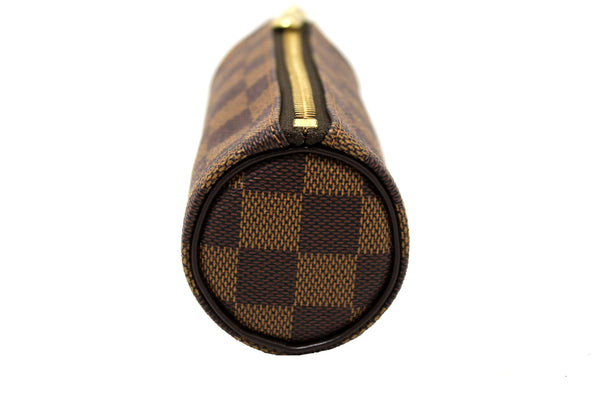 LOUIS VUITTON NEW Louis Vuitton Damier Ebene Golf 1999 Hawaii Etui 3 B | Italystation.com - Shop Now at italystation.com