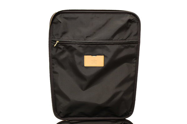 Louis Vuitton Classic Monogram Pegase 45 Luggage Rolling Suitcase