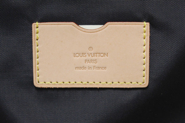 Louis Vuitton Classic Monogram Pegase 45 Luggage Rolling Suitcase