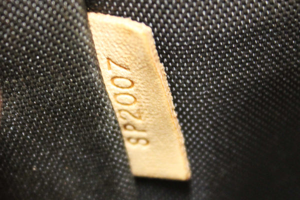 Louis Vuitton Classic Monogram Pegase 45 Luggage Rolling Suitcase