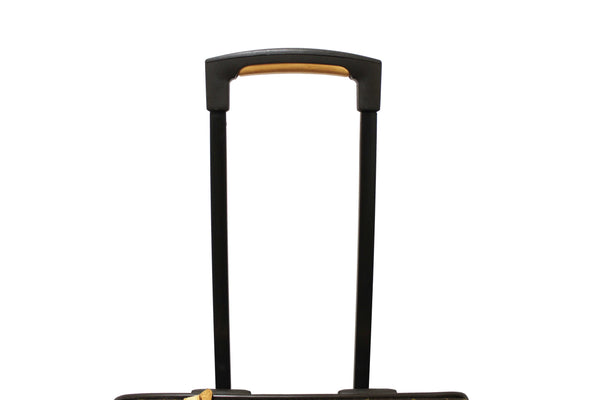 Louis Vuitton Classic Monogram Pegase 45 Luggage Rolling Suitcase