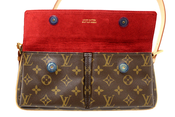 LOUIS VUITTON NEW Limited Edition Golf Cup Hawaii Louis Vuitton Classi | Italystation.com - Shop Now at italystation.com