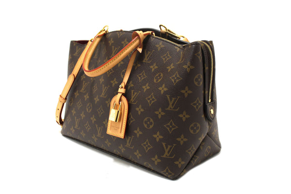 Louis Vuitton Classic Monogram Grand Palais Tote Bag
