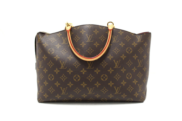 Louis Vuitton Classic Monogram Grand Palais Tote Bag