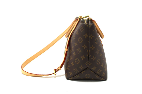 Louis Vuitton Classic Monogram Grand Palais Tote Bag