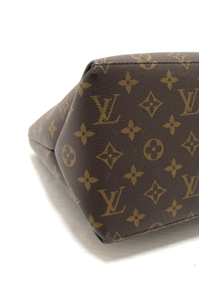 Louis Vuitton Classic Monogram Grand Palais Tote Bag