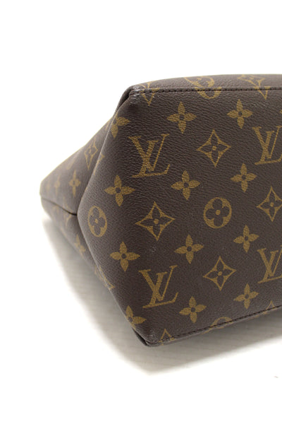 Louis Vuitton Classic Monogram Grand Palais Tote Bag