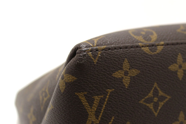 Louis Vuitton Classic Monogram Grand Palais Tote Bag