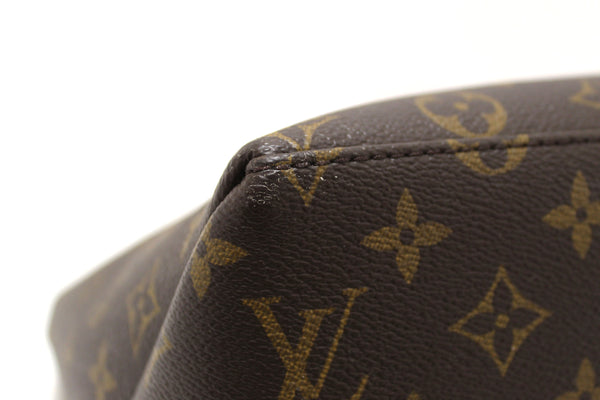 Louis Vuitton Classic Monogram Grand Palais Tote Bag