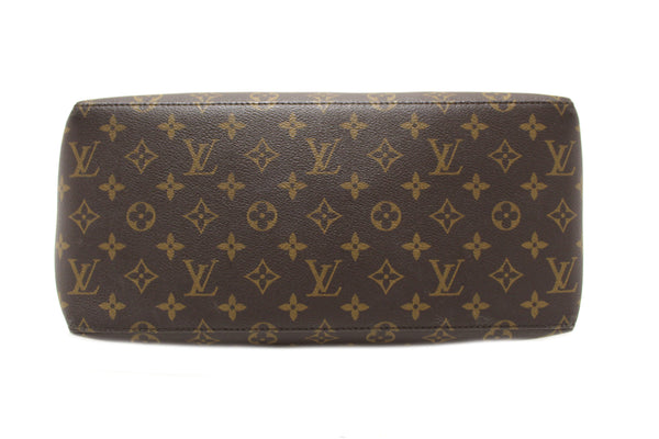 Louis Vuitton Classic Monogram Grand Palais Tote Bag