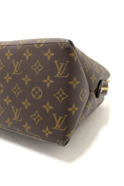 Louis Vuitton Classic Monogram Grand Palais Tote Bag