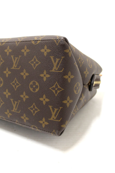 Louis Vuitton Classic Monogram Grand Palais Tote Bag