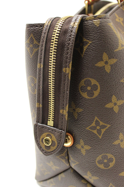 Louis Vuitton Classic Monogram Grand Palais Tote Bag