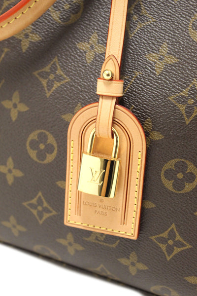 Louis Vuitton Classic Monogram Grand Palais Tote Bag