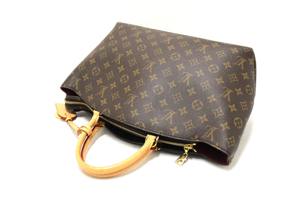 Louis Vuitton Classic Monogram Grand Palais Tote Bag