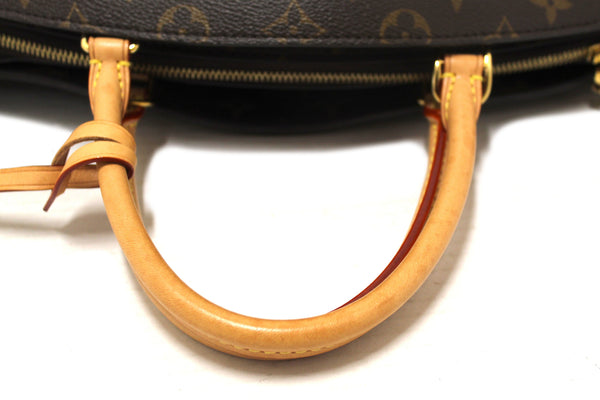 Louis Vuitton Classic Monogram Grand Palais Tote Bag