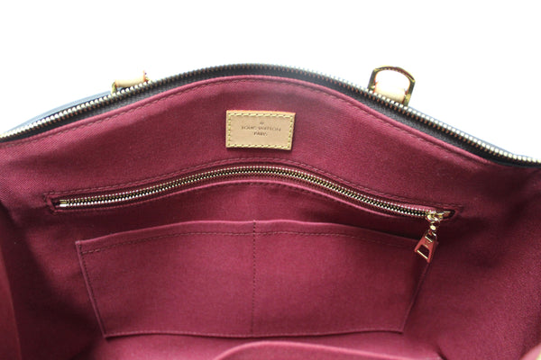 Louis Vuitton Classic Monogram Grand Palais Tote Bag