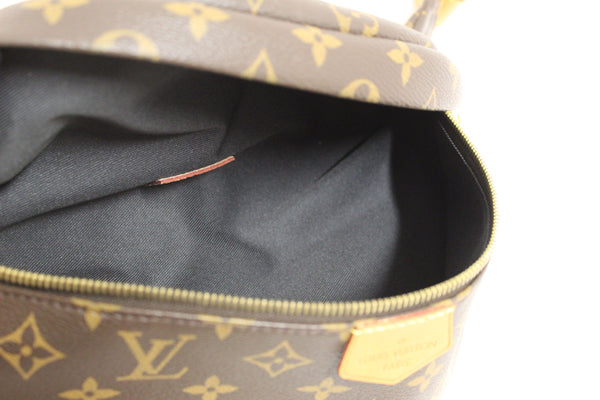 Louis Vuitton Classic Monogram Canvas Bumbag