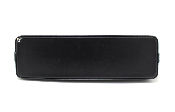 Louis Vuitton Black Epi Leather Bagatelle PM Shoulder Bag