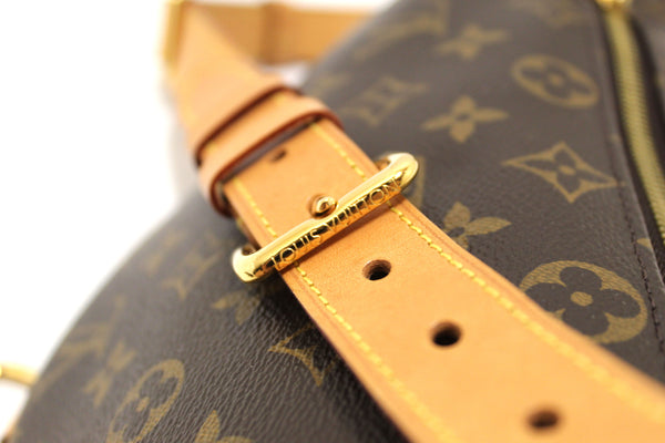 Louis Vuitton Classic Monogram Canvas Bumbag