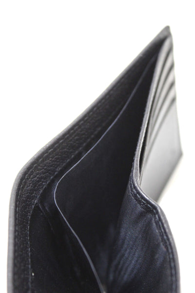Gucci GG Supreme Monogram Web Mens Ophidia Bi-Fold Wallet 597606