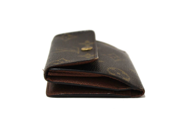 Louis Vuitton Monogram Ludlow Card Holder Case