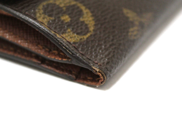 Louis Vuitton Monogram Ludlow Card Holder Case