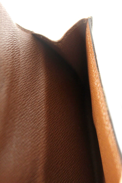 Louis Vuitton Monogram Ludlow Card Holder Case