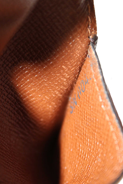 Louis Vuitton Monogram Ludlow Card Holder Case