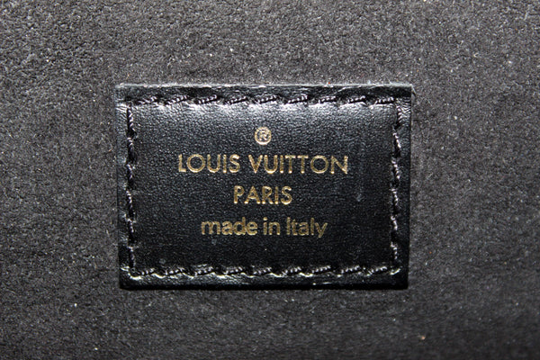 Louis Vuitton Athentic Louis Vuitton Classic Monogram Reverse Canvas P | Italystation.com - Shop Now at italystation.com