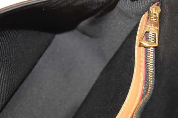 Louis Vuitton Classic Monogram Diana Shoulder Bag