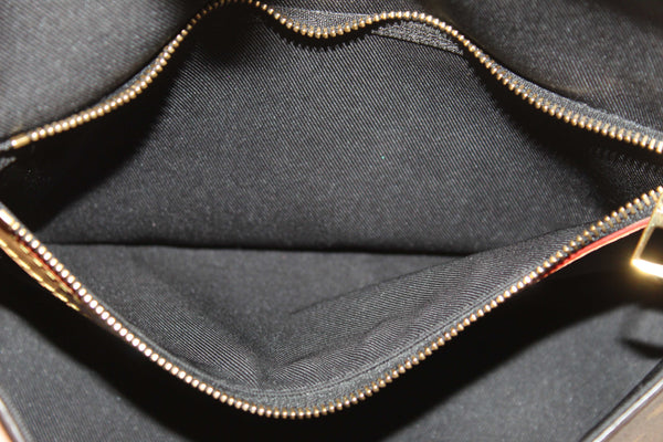 Louis Vuitton Classic Monogram Diana Shoulder Bag