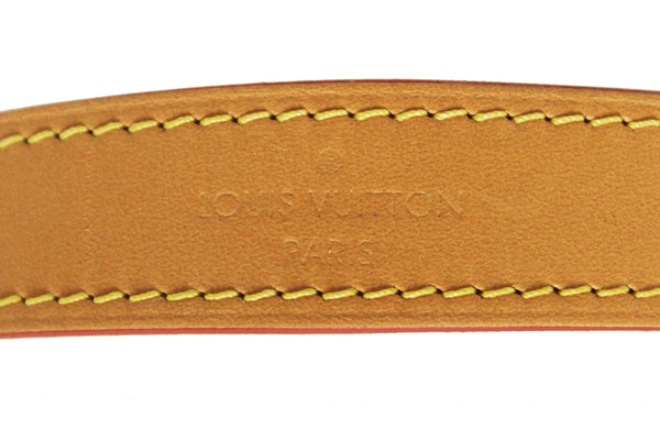 Louis Vuitton Classic Monogram Diana Shoulder Bag