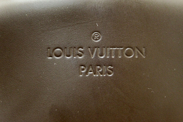Louis Vuitton Damier Ebene Verona PM Handbag