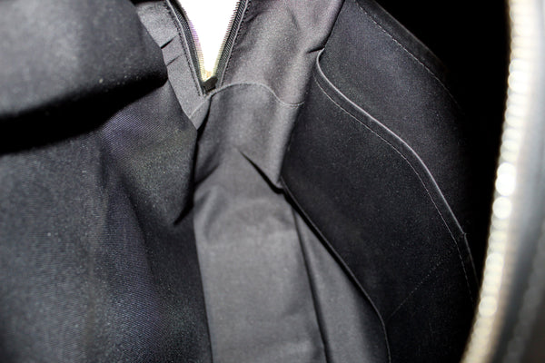Louis Vuitton Damier Graphite Josh Backpack