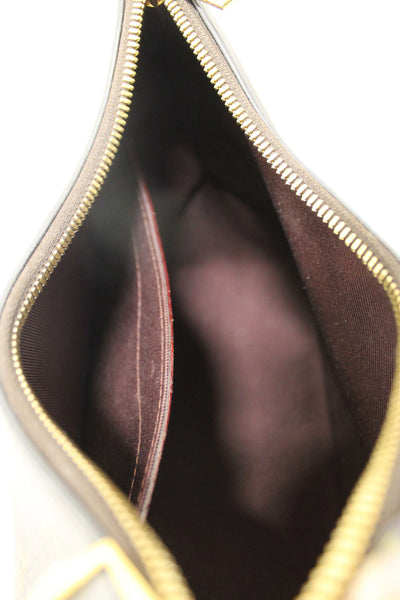 Louis Vuitton Classic Monogram Boulogne Shoulder/Crossbody Bag