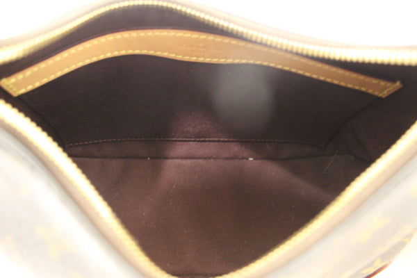 Louis Vuitton Classic Monogram Boulogne Shoulder/Crossbody Bag