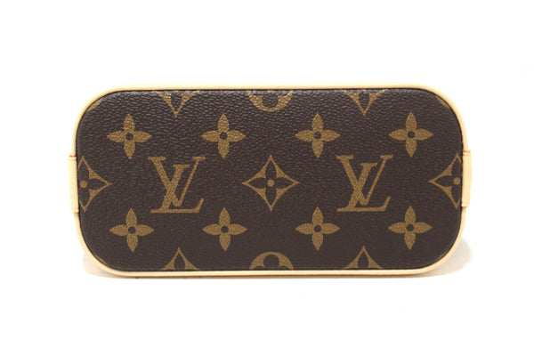 NEW Louis Vuitton LV x TM Cerise Nano Alma Hand and Crossbody Bag