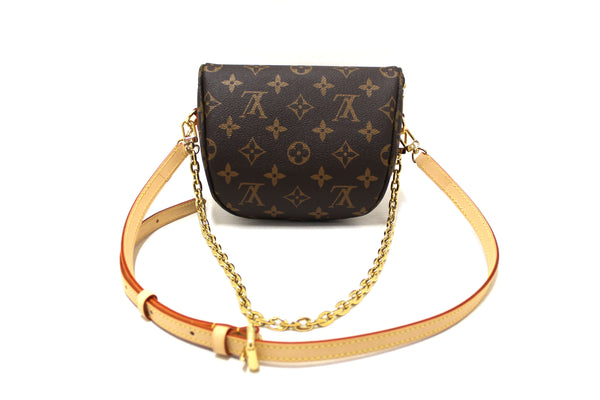 NEW Louis Vuitton LV x TM Cerise Mini Bumbag