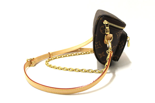 NEW Louis Vuitton LV x TM Cerise Mini Bumbag