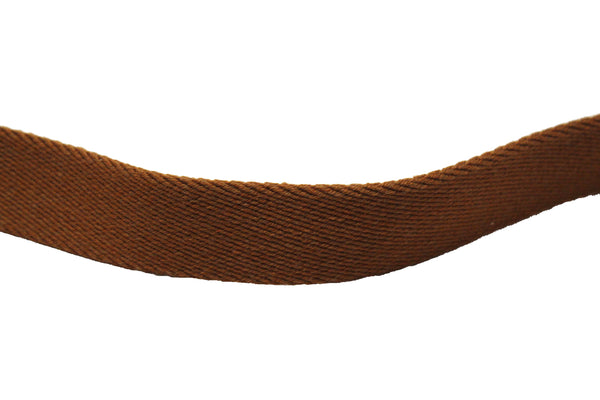 Hermes Brown Clemence Leather Evelyne 16 Amazone Bag