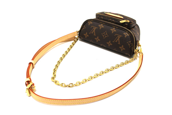 NEW Louis Vuitton LV x TM Cerise Mini Bumbag