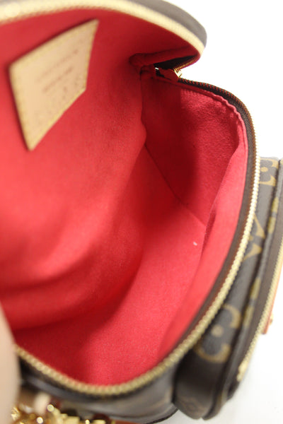 NEW Louis Vuitton LV x TM Cerise Mini Bumbag