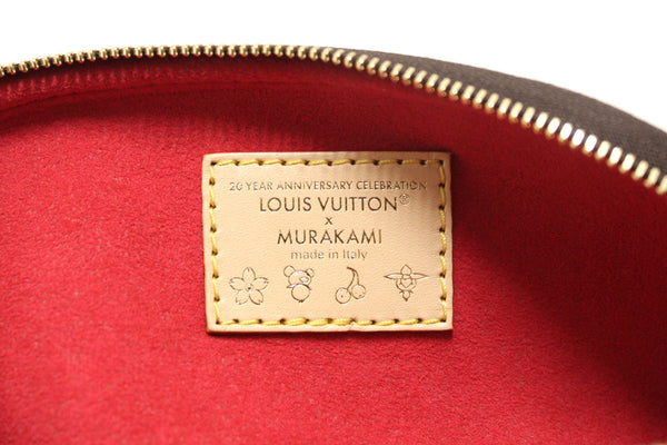 NEW Louis Vuitton LV x TM Cerise Mini Bumbag
