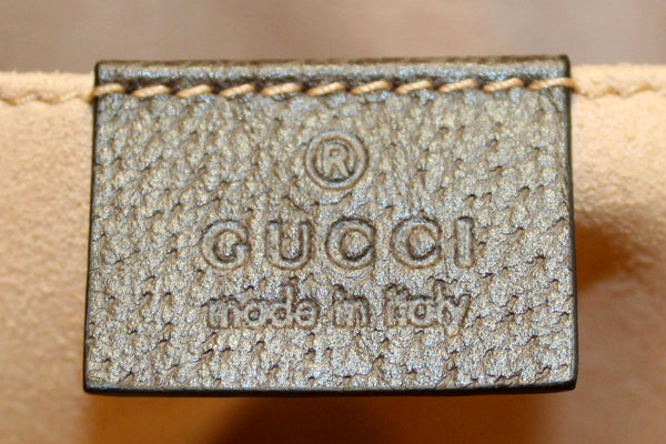 Gucci NEW Gucci Ophidia GG Supreme Canvas Belt Bag 517076 | Italystation.com - Shop Now at italystation.com