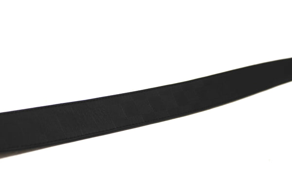Louis Vuitton Men's Damier Infiniti Reversible Black/Brown Belt 90